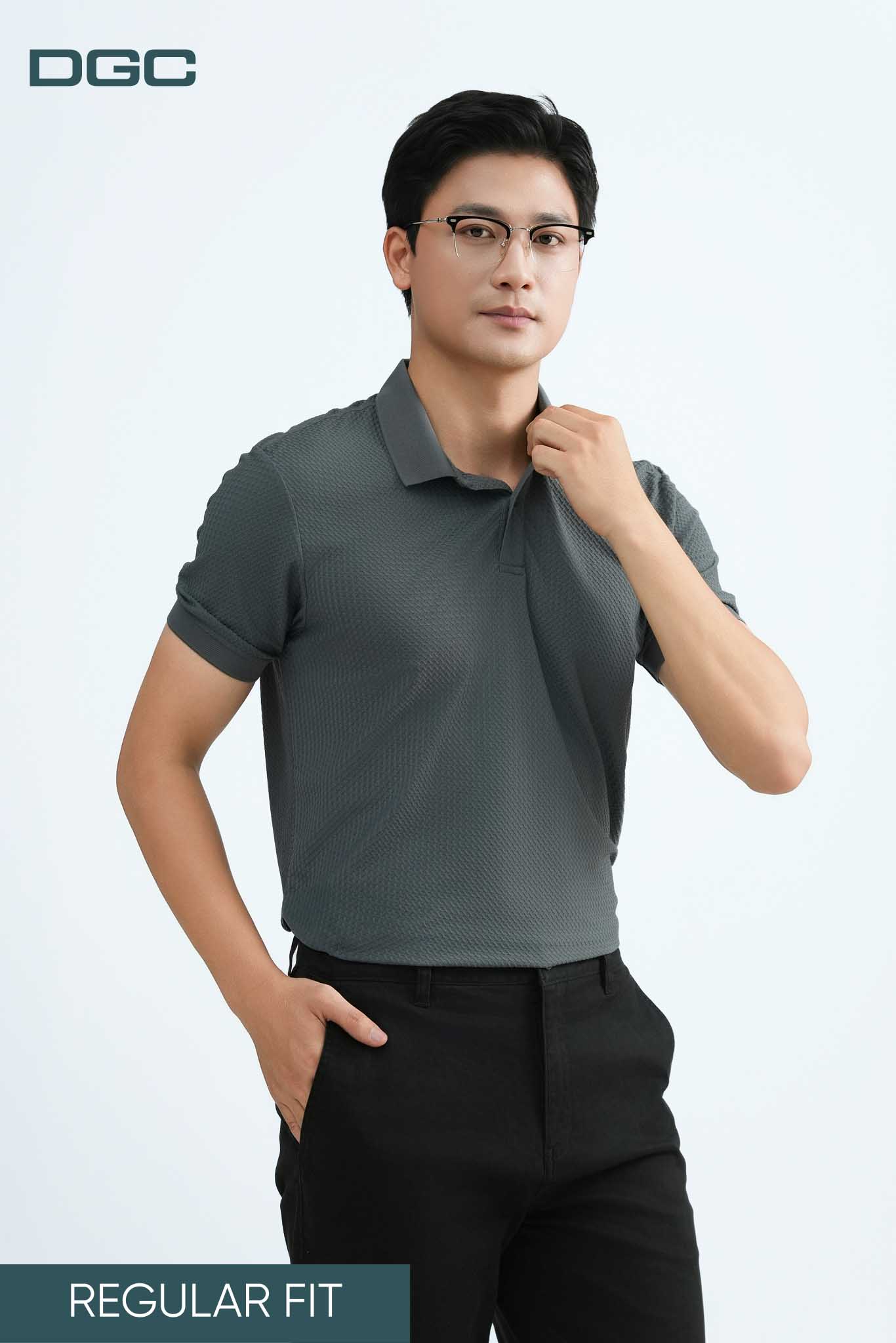 SAPBE52M 07 Ảnh của Polo ngắn tay